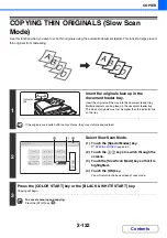 Preview for 246 page of Sharp MX-2600N Operation Manual