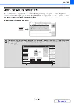 Preview for 250 page of Sharp MX-2600N Operation Manual