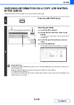 Preview for 255 page of Sharp MX-2600N Operation Manual