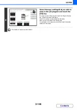 Preview for 258 page of Sharp MX-2600N Operation Manual