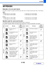 Preview for 259 page of Sharp MX-2600N Operation Manual