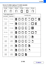 Preview for 260 page of Sharp MX-2600N Operation Manual