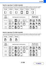 Preview for 264 page of Sharp MX-2600N Operation Manual