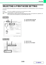 Preview for 289 page of Sharp MX-2600N Operation Manual