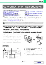 Preview for 297 page of Sharp MX-2600N Operation Manual