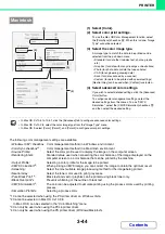 Preview for 308 page of Sharp MX-2600N Operation Manual