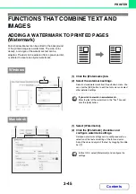 Preview for 309 page of Sharp MX-2600N Operation Manual