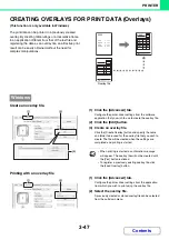 Preview for 311 page of Sharp MX-2600N Operation Manual