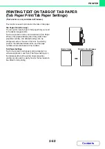 Preview for 316 page of Sharp MX-2600N Operation Manual