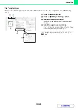 Preview for 318 page of Sharp MX-2600N Operation Manual