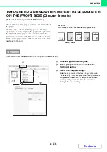 Preview for 319 page of Sharp MX-2600N Operation Manual