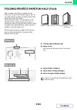 Preview for 320 page of Sharp MX-2600N Operation Manual