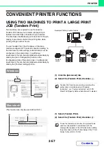 Preview for 321 page of Sharp MX-2600N Operation Manual