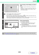 Preview for 330 page of Sharp MX-2600N Operation Manual