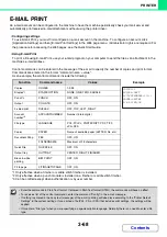 Preview for 332 page of Sharp MX-2600N Operation Manual