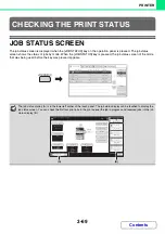 Preview for 333 page of Sharp MX-2600N Operation Manual