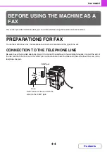 Preview for 345 page of Sharp MX-2600N Operation Manual