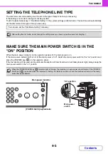 Preview for 346 page of Sharp MX-2600N Operation Manual