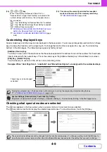 Preview for 350 page of Sharp MX-2600N Operation Manual