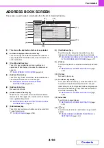 Preview for 351 page of Sharp MX-2600N Operation Manual