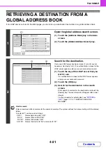 Preview for 362 page of Sharp MX-2600N Operation Manual