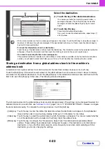 Preview for 363 page of Sharp MX-2600N Operation Manual