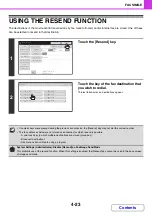 Preview for 364 page of Sharp MX-2600N Operation Manual