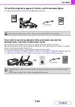 Preview for 367 page of Sharp MX-2600N Operation Manual