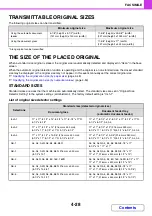 Preview for 369 page of Sharp MX-2600N Operation Manual