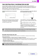 Preview for 371 page of Sharp MX-2600N Operation Manual