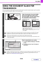 Preview for 375 page of Sharp MX-2600N Operation Manual