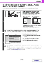 Preview for 377 page of Sharp MX-2600N Operation Manual