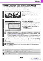 Preview for 379 page of Sharp MX-2600N Operation Manual