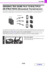 Preview for 380 page of Sharp MX-2600N Operation Manual