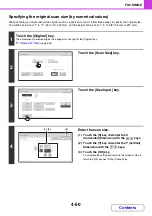 Preview for 391 page of Sharp MX-2600N Operation Manual