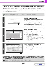 Preview for 401 page of Sharp MX-2600N Operation Manual