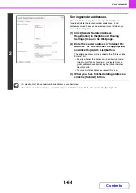 Preview for 405 page of Sharp MX-2600N Operation Manual