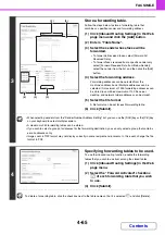 Preview for 406 page of Sharp MX-2600N Operation Manual