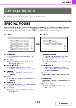 Preview for 407 page of Sharp MX-2600N Operation Manual