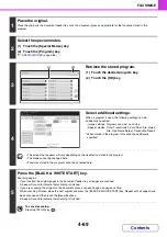 Preview for 410 page of Sharp MX-2600N Operation Manual