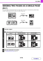 Preview for 417 page of Sharp MX-2600N Operation Manual