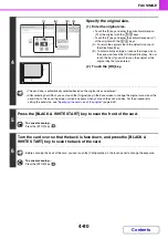 Preview for 421 page of Sharp MX-2600N Operation Manual