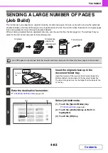 Preview for 423 page of Sharp MX-2600N Operation Manual