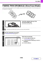 Preview for 427 page of Sharp MX-2600N Operation Manual