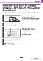 Preview for 429 page of Sharp MX-2600N Operation Manual