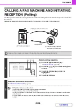 Preview for 437 page of Sharp MX-2600N Operation Manual