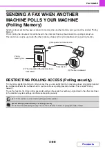 Preview for 440 page of Sharp MX-2600N Operation Manual