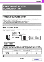 Preview for 445 page of Sharp MX-2600N Operation Manual