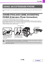 Preview for 461 page of Sharp MX-2600N Operation Manual