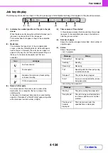 Preview for 465 page of Sharp MX-2600N Operation Manual